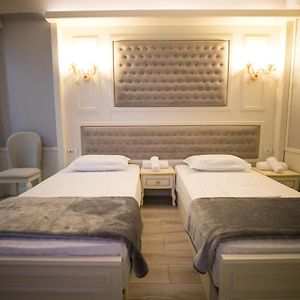 Kamer met Twee Aparte Bedden