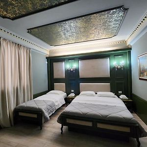 Deluxe Kamer